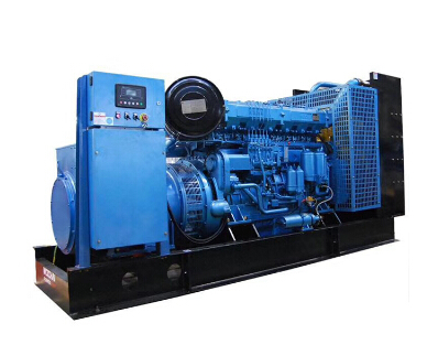 嘉黎宗申动力150kw大型柴油发电机组