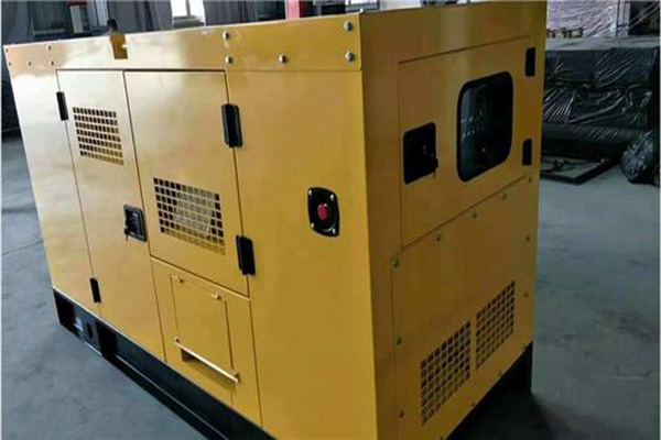 嘉黎发电机出租