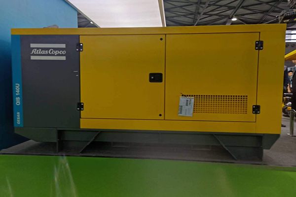 嘉黎发电机出租