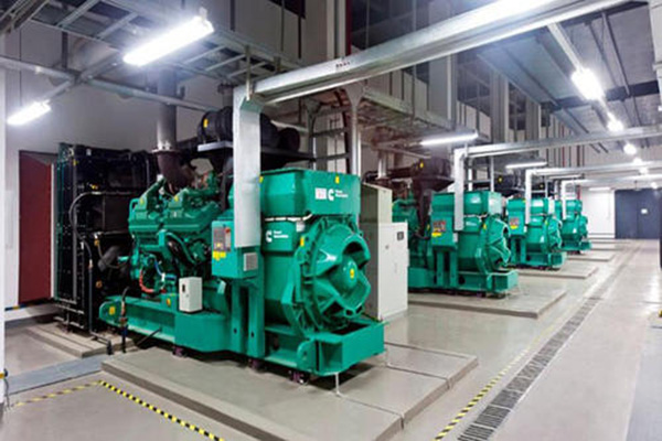 嘉黎发电机出租