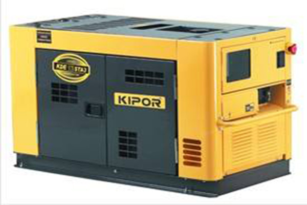 嘉黎发电机出租