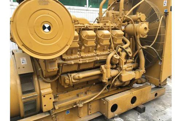 嘉黎发电机出租