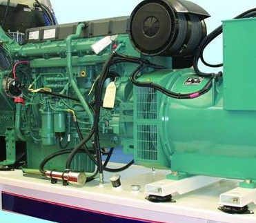 嘉黎发电机出租